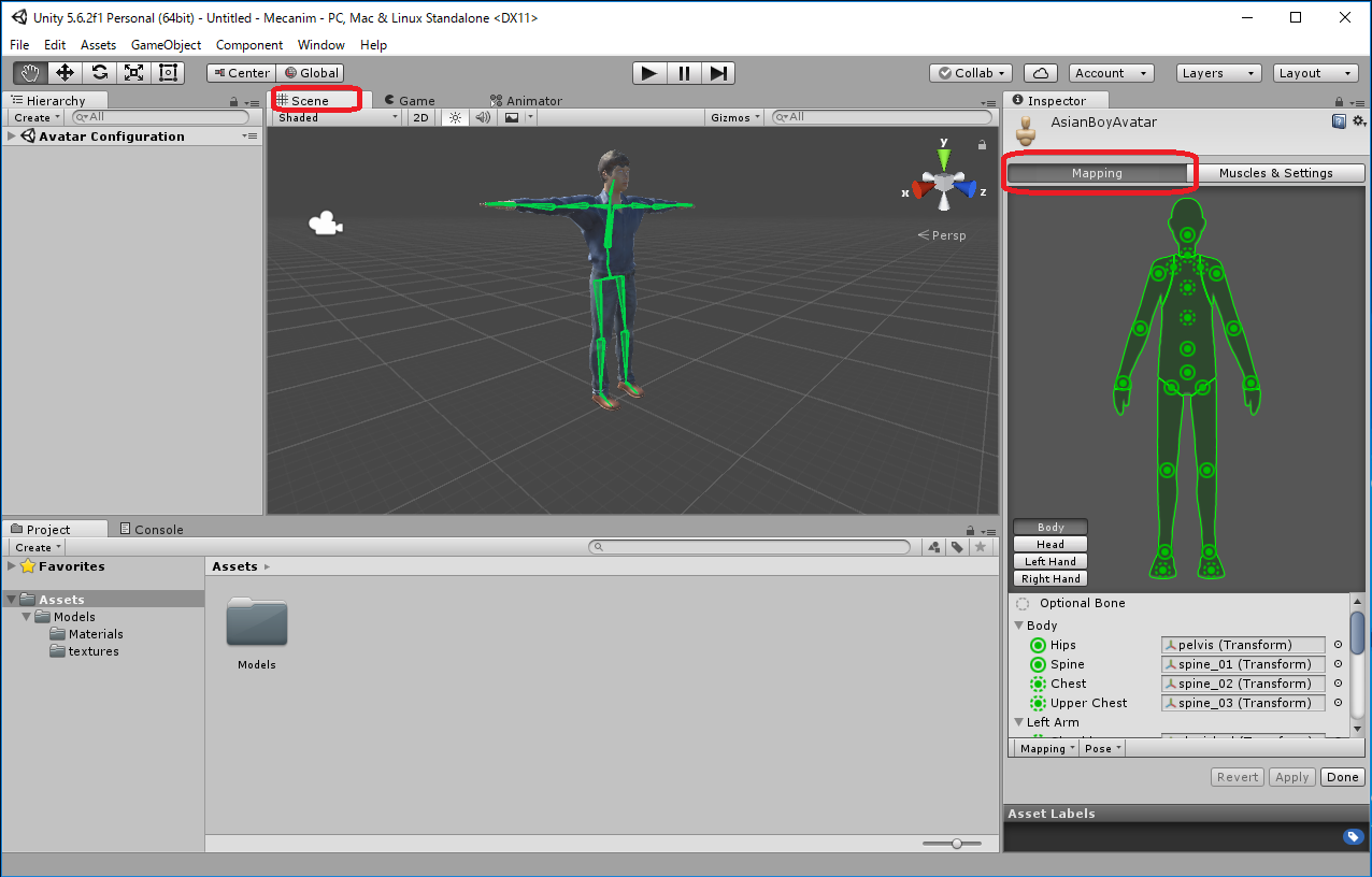 Character editor 1.5. Инспектор Unity. Inspector Юнити. Движения первый редакторы. Unity avatar configuration.